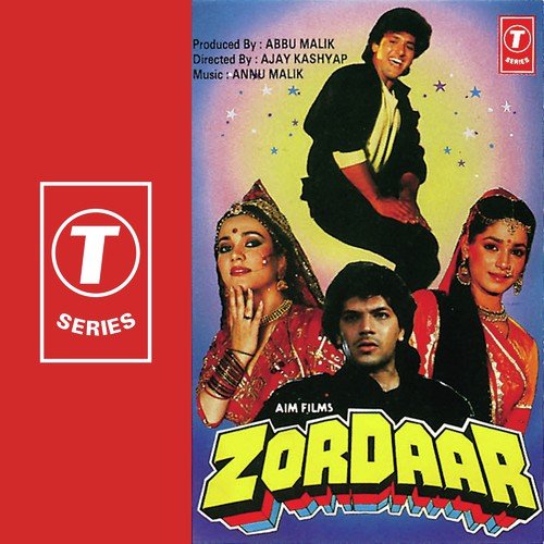 Ae Babu Ae Babu - Anu Malik