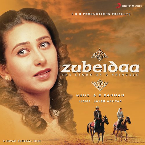 Main Albeli - A.R. Rahman