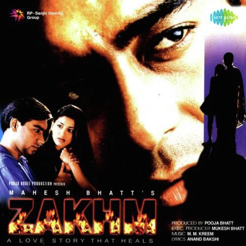 Raat Sari Bekaraari Mein - M. M. Keeravani