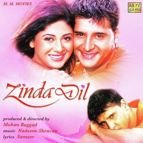 Meri Sapnon Ki Rani - Nadeem-Shravan