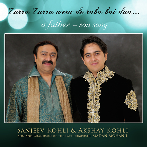 Zarra Zarra Mera De Raha Hai Dua - Various Artists