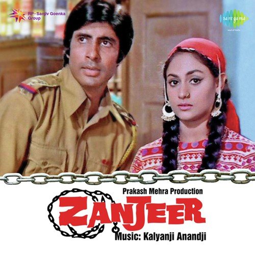 Dil Jalon Ka Dil Jala Ke - Kalyanji Anandji