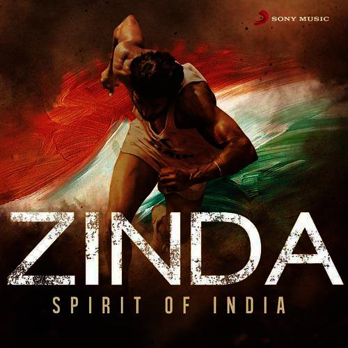 Zinda (From Bhaag Milkha Bhaag) - Various Artists