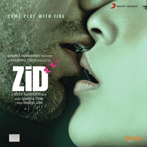 Zid - Toshi Sabri