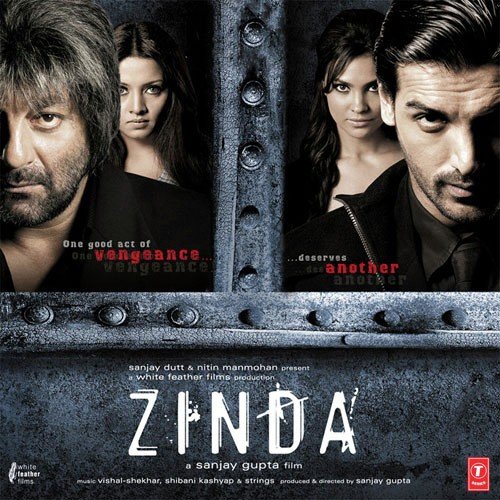 Yeh Hai Meri Kahani - Vishal-Shekhar, Shibani Kashyap, Strings