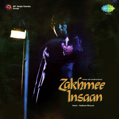 Rocky Aur Johny - Nadeem-Shravan