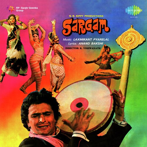 Ram Ji Ki Nikli Sawari - Kalyanji Anandji