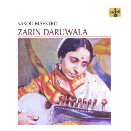 Raga Ragsagar - Abhogi - Teentaal - Zarin Daruwala