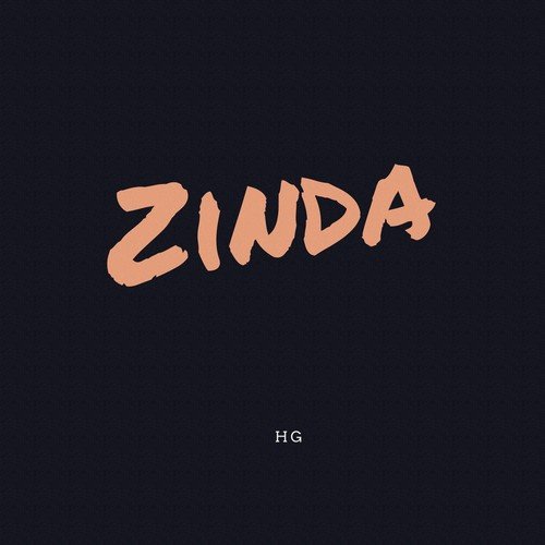 Zinda - Hg