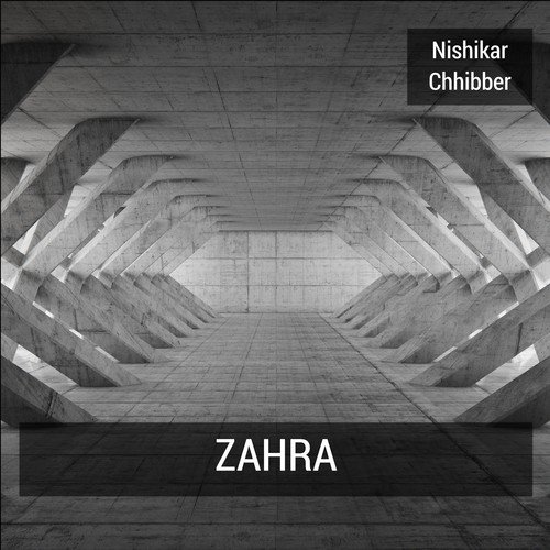 Kaali - Nishikar Chhibber