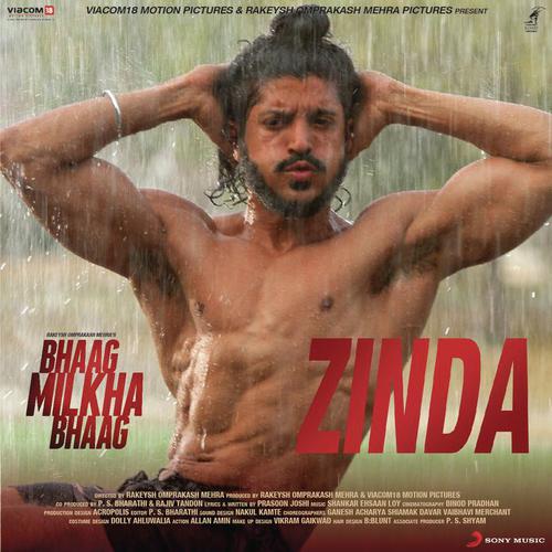 Zinda - Shankar-Ehsaan-Loy