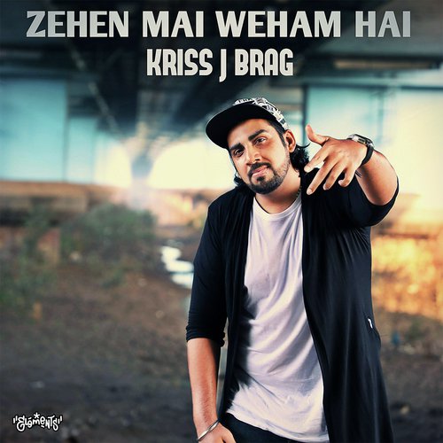 Zehen Mai Weham Hai - Kriss J Brag