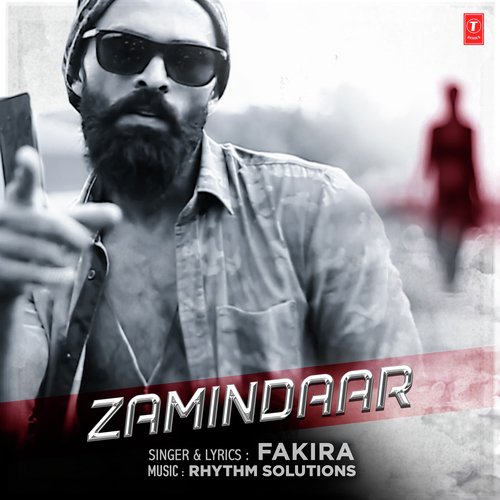 Zamindaar - fakira