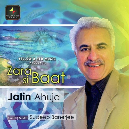 Bavari Re - Jatin Ahuja