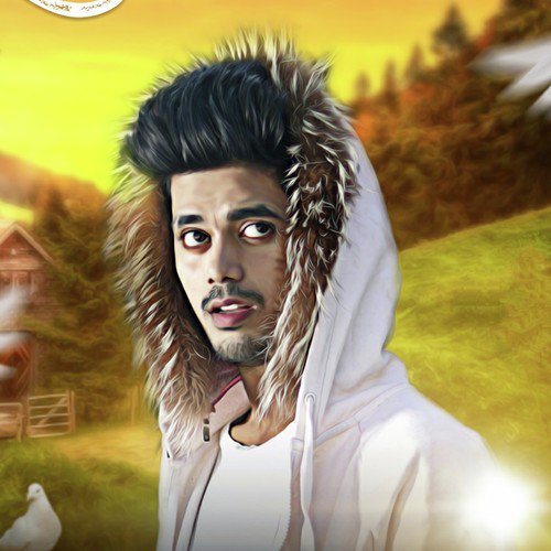 Zehnaseeb - Ashmon