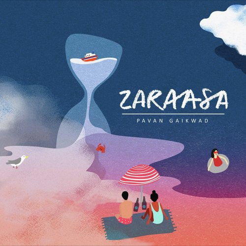 Zaraasa - Pavan Gaikwad