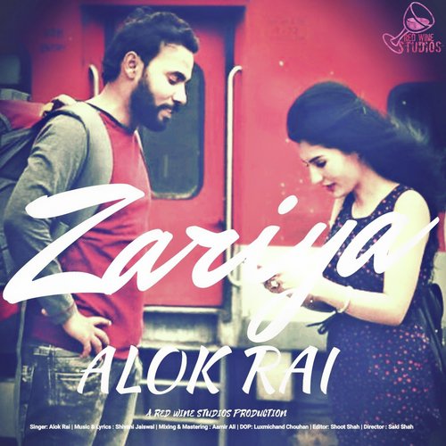 Zariya - Alok Rai