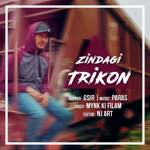 Zindagi Trikon - GSIR