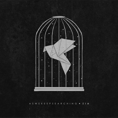 Kalga - Aswekeepsearching