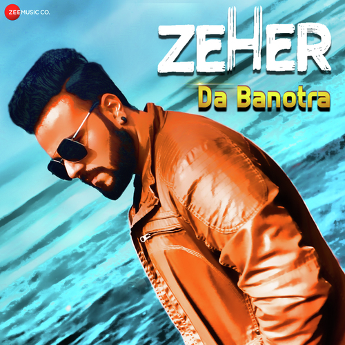 Zeher - da Banotra