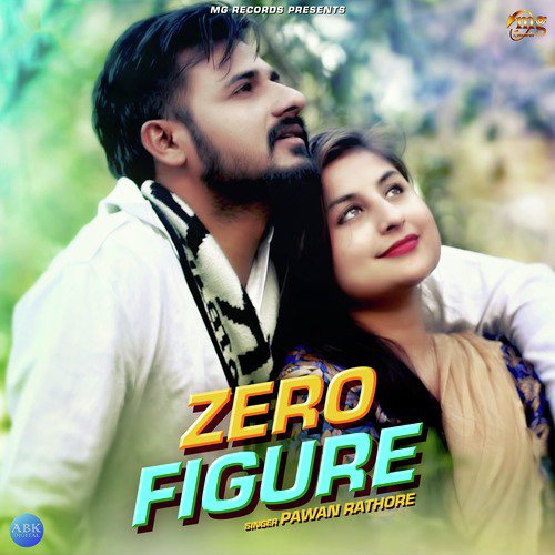 Zero Figure - Pawan Rathore
