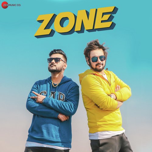 Zone - S King, Shak
