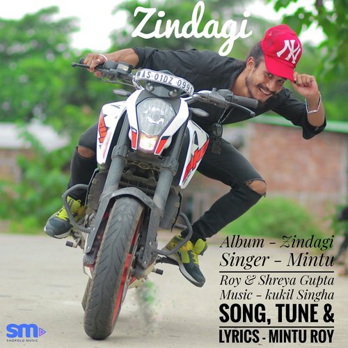 Zindegi - Mintu Roy, Sreya Gupta