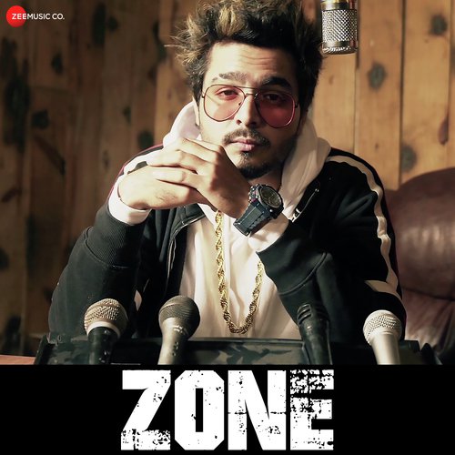 Zone - Zishan Sayyed
