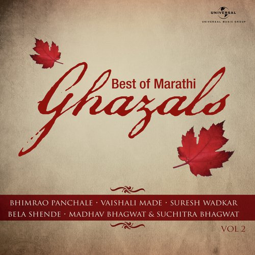 Bhalbhalte Sangates - Various Artists