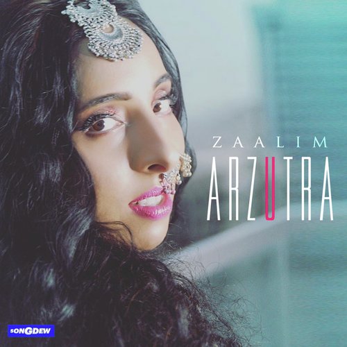 Zaalim - Arzutra Garielle