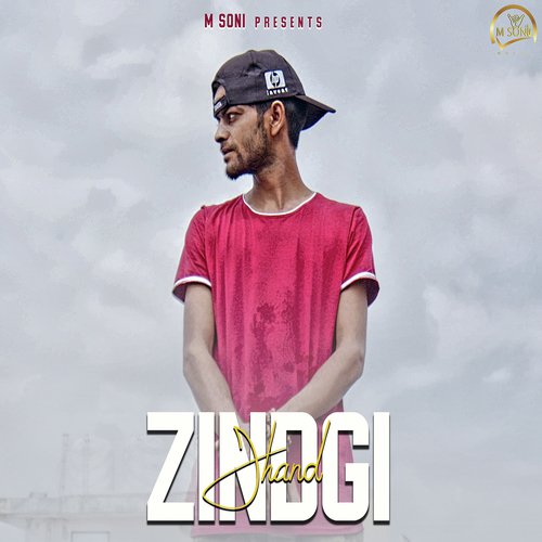 Zindgi Jhand - AKP Machi Rapper