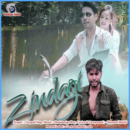 Zindagi - Suyash Nag