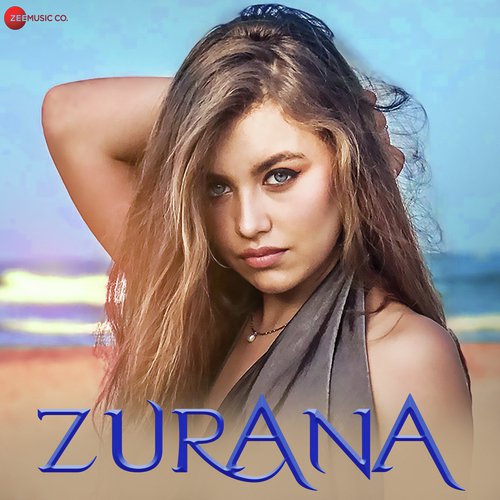 Zurana - Zeeshan Khan
