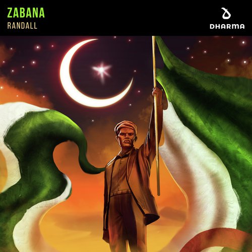 Zabana - Randall
