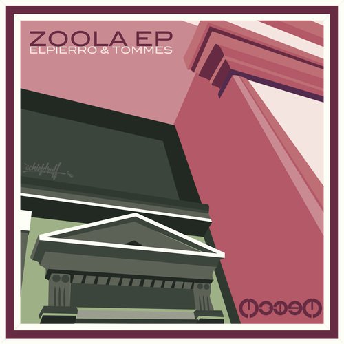 Trumer - Elpierro, Tommes