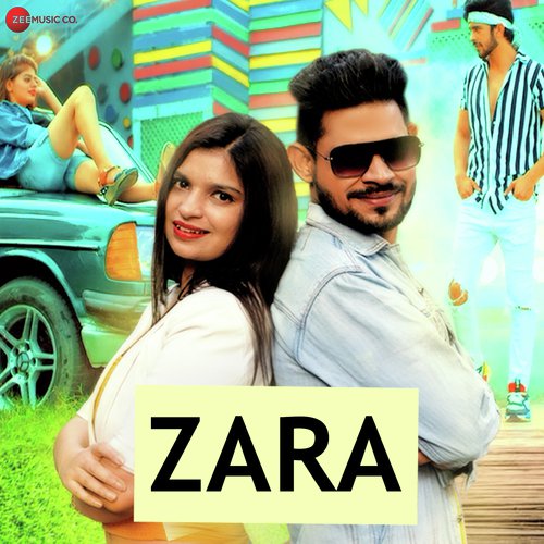 Zara - Beat Smugglers