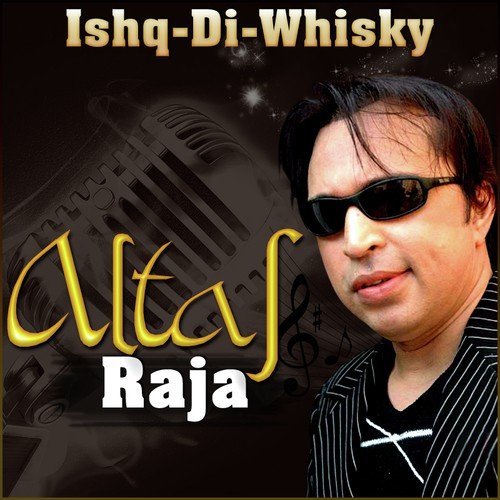 Ishq Aur Pyar Ka (From Shapath) - Altaf Raja