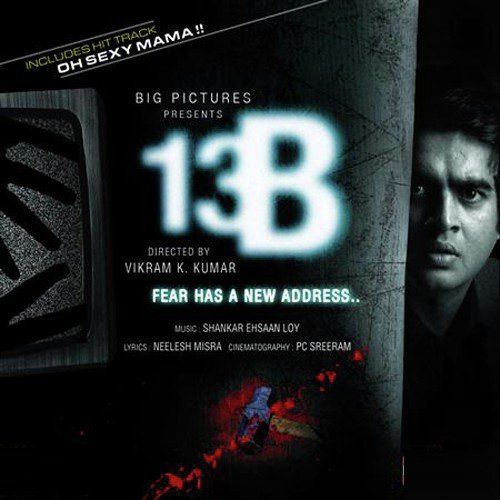 13 B   Theme - Shankar-Ehsaan-Loy