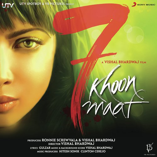Bekaraan - Vishal Bhardwaj