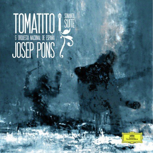 Voces De Angeles (Tangos) - Tomatito, Orquesta Nacional de Espaa, Josep Pons