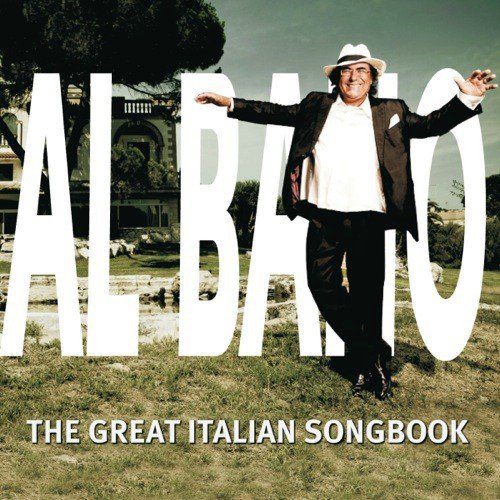 Azzurro (Version 2010) - Albano Carrisi