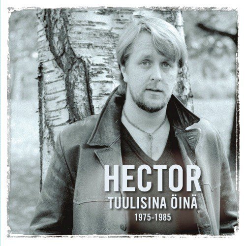 Ei mittn (Tyttmn arkiviisu) - Hector