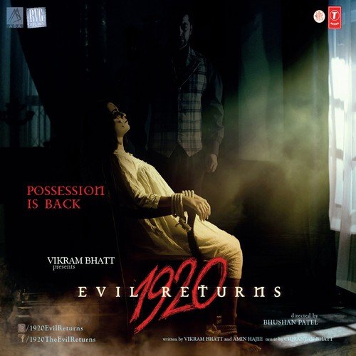 Khud Ko Tere - Chirrantan Bhatt