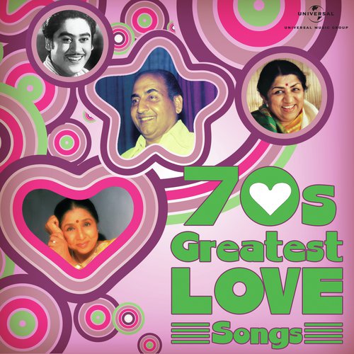 Dil Kya Kare (From Julie) - Various Artists