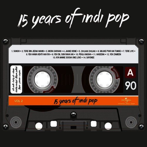 Mujhe Pyar Hai Tumse - Various Artists