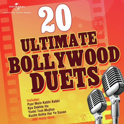 Yeh Vaada Raha (From Yeh Vaada Raha) - Various Artists