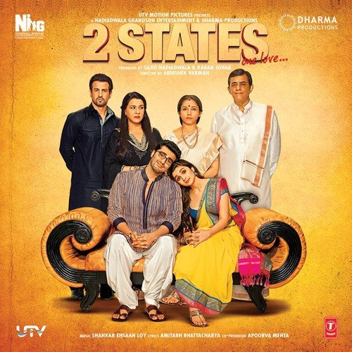 Locha-E-Ulfat - Shankar-Ehsaan-Loy