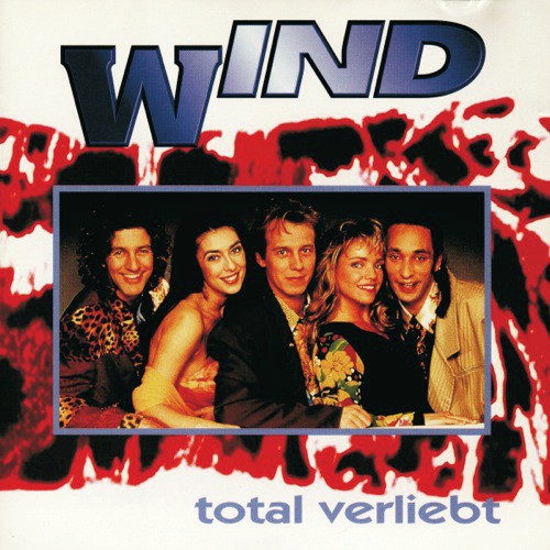 Ma   Ma Africa - Wind