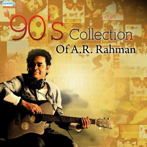 Chori Se Chupke (From Dharam Yoddha) - A.R. Rahman