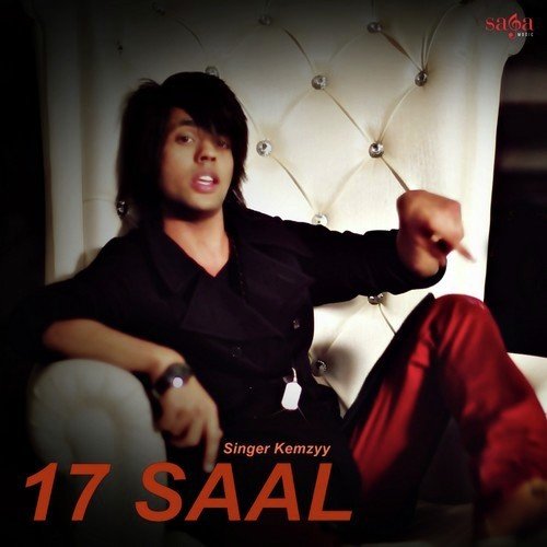 17 Saal - Kemzyy
